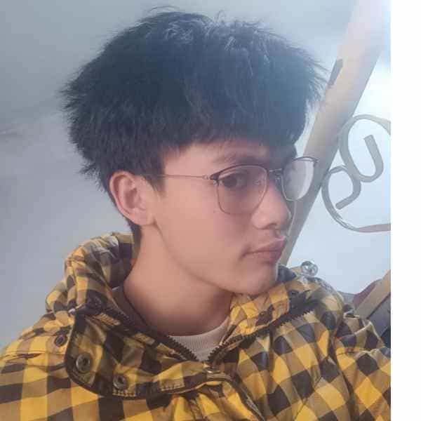 21岁岁安徽单身帅哥 - 毕节吉缘网