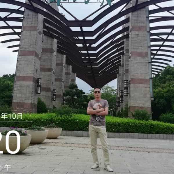 40岁岁四川单身帅哥 - 毕节吉缘网