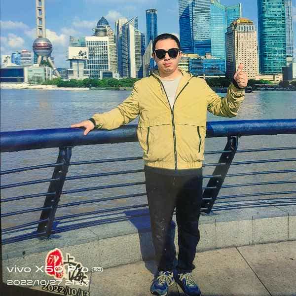 34岁岁江苏单身帅哥 - 毕节吉缘网