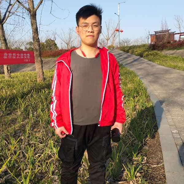 24岁岁安徽单身帅哥 - 毕节吉缘网