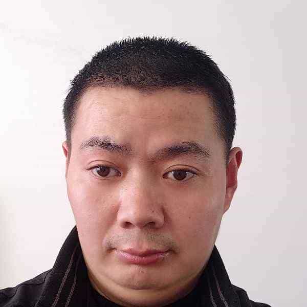 41岁岁安徽单身帅哥 - 毕节吉缘网