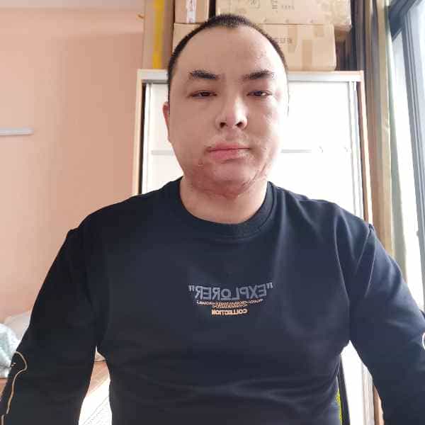 33岁岁四川单身帅哥 - 毕节吉缘网