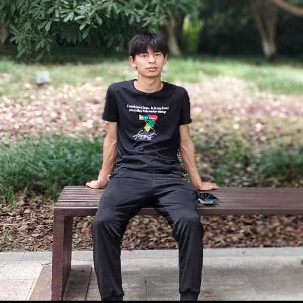 35岁岁贵州单身帅哥 - 毕节吉缘网