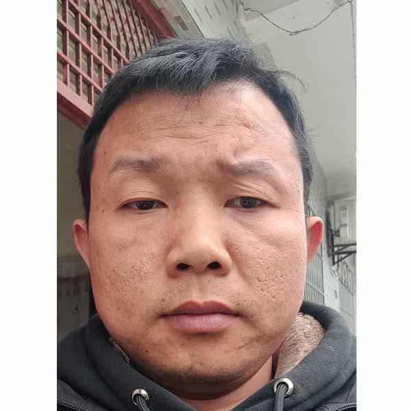 37岁岁陕西单身帅哥 - 毕节吉缘网