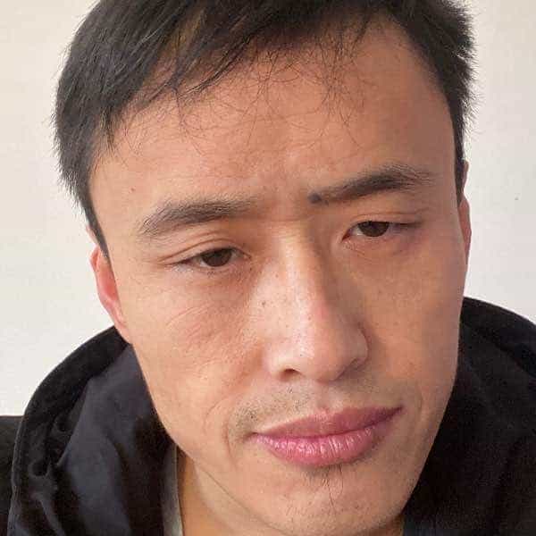 40岁岁四川单身帅哥 - 毕节吉缘网