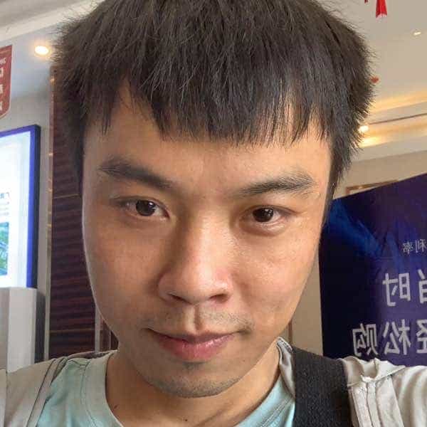 42岁岁广西单身帅哥 - 毕节吉缘网