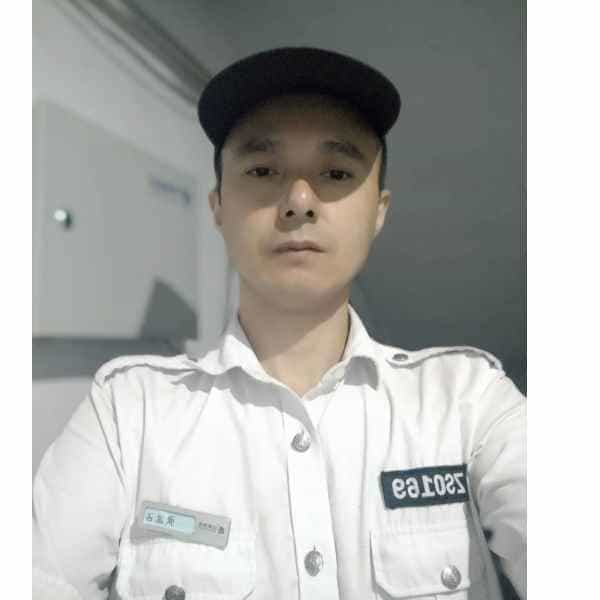 41岁岁河南单身帅哥 - 毕节吉缘网