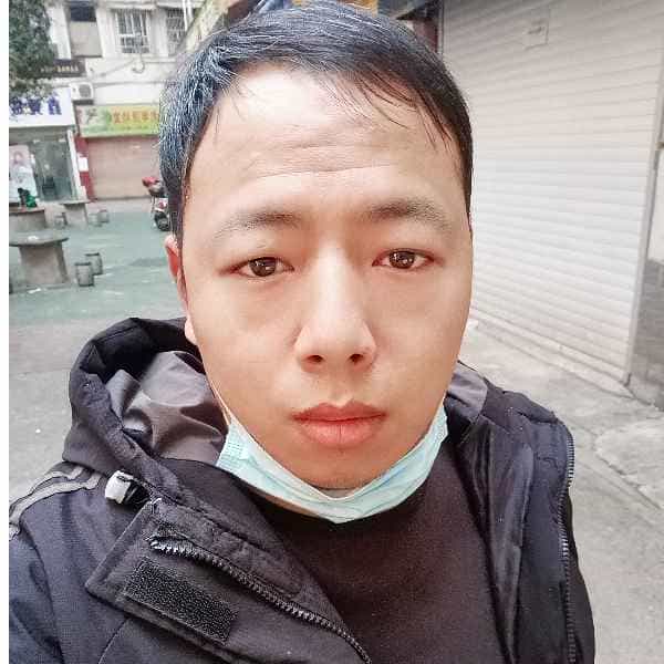 35岁岁四川单身帅哥 - 毕节吉缘网