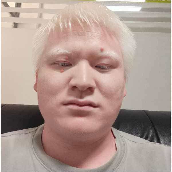 30岁岁安徽单身帅哥 - 毕节吉缘网