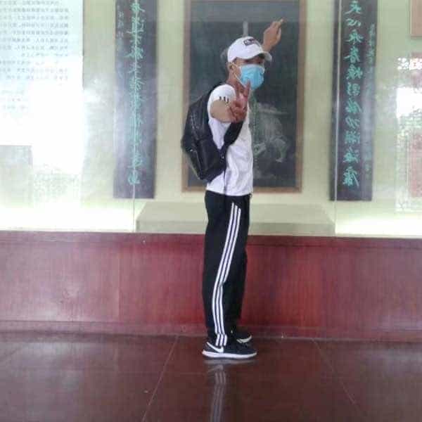 36岁岁广东单身帅哥 - 毕节吉缘网