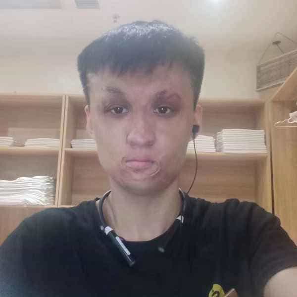 27岁岁山东单身帅哥 - 毕节吉缘网