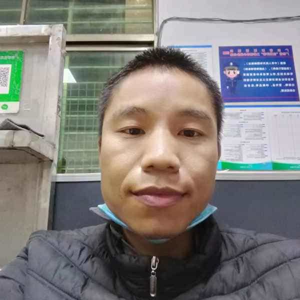 38岁岁广东单身帅哥 - 毕节吉缘网