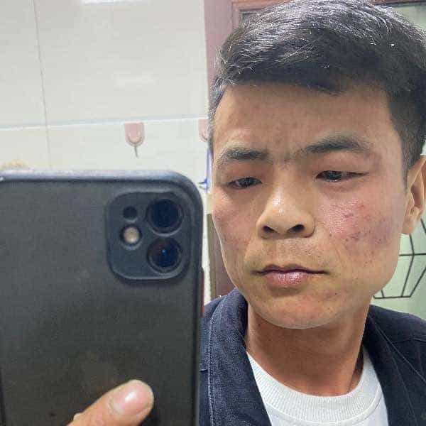 35岁岁河南单身帅哥 - 毕节吉缘网