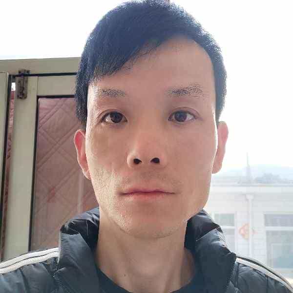 37岁岁山西单身帅哥 - 毕节吉缘网
