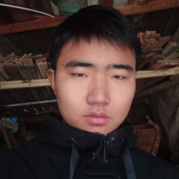 24岁岁四川单身帅哥 - 毕节吉缘网