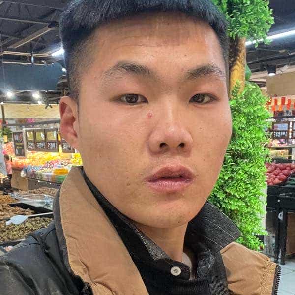 28岁岁河南单身帅哥 - 毕节吉缘网