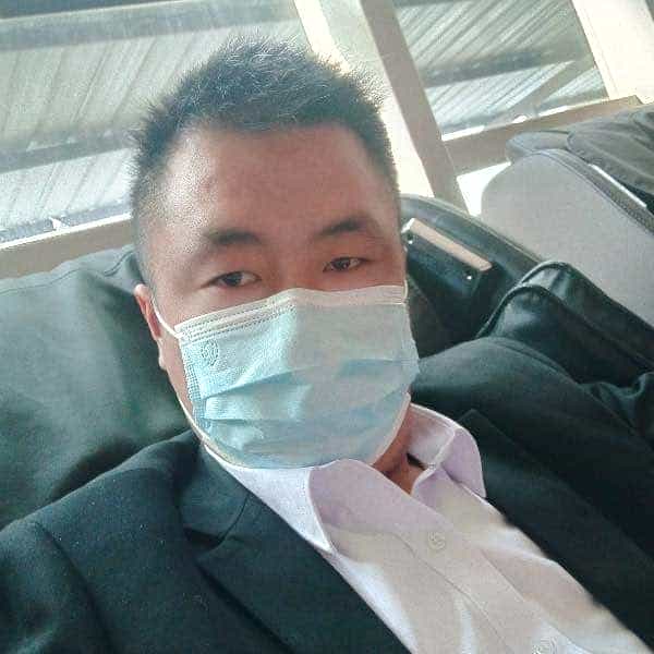 35岁岁贵州单身帅哥 - 毕节吉缘网