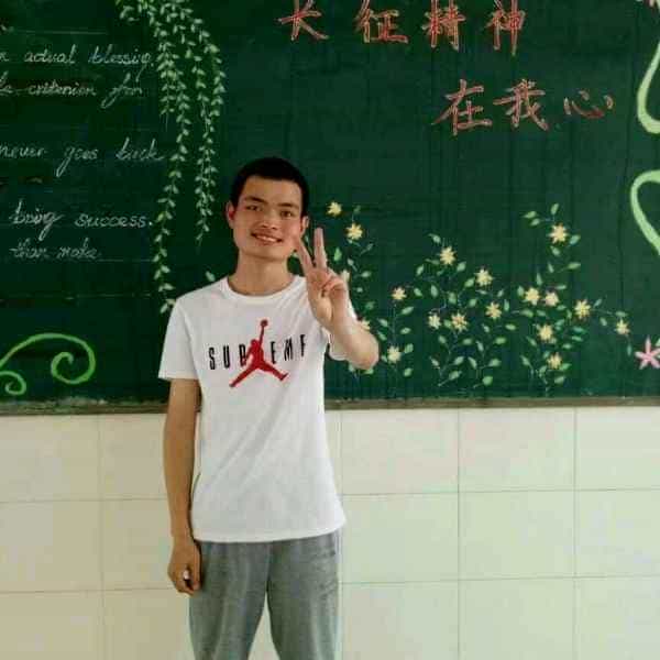 25岁岁安徽单身帅哥 - 毕节吉缘网