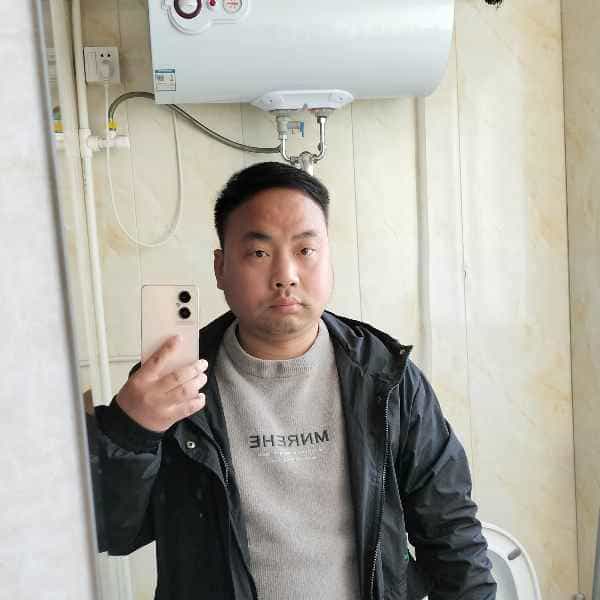 35岁岁安徽单身帅哥 - 毕节吉缘网