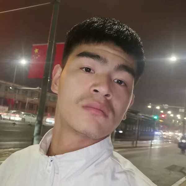 23岁岁山西单身帅哥 - 毕节吉缘网