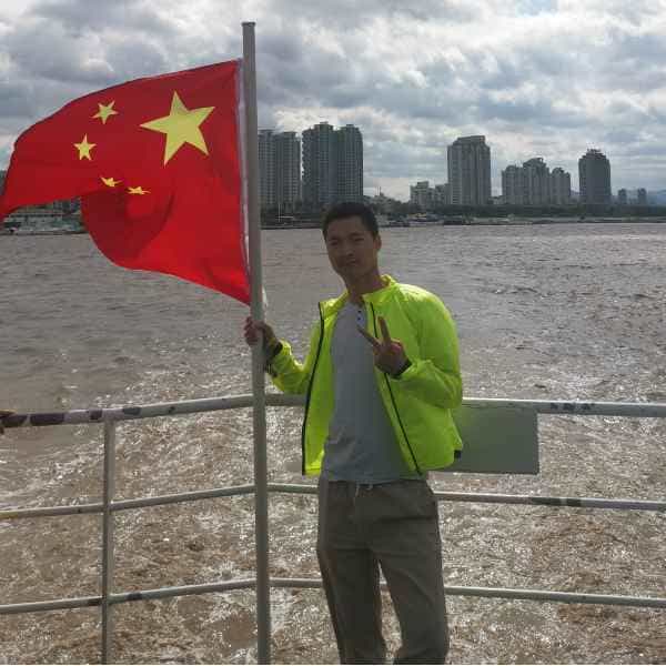 31岁岁浙江单身帅哥 - 毕节吉缘网