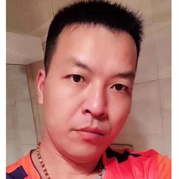 35岁岁湖北单身帅哥 - 毕节吉缘网