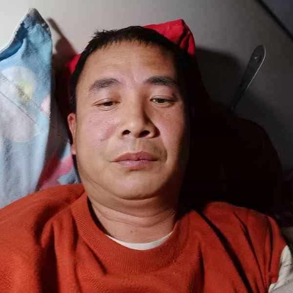 48岁岁山西单身帅哥 - 毕节吉缘网