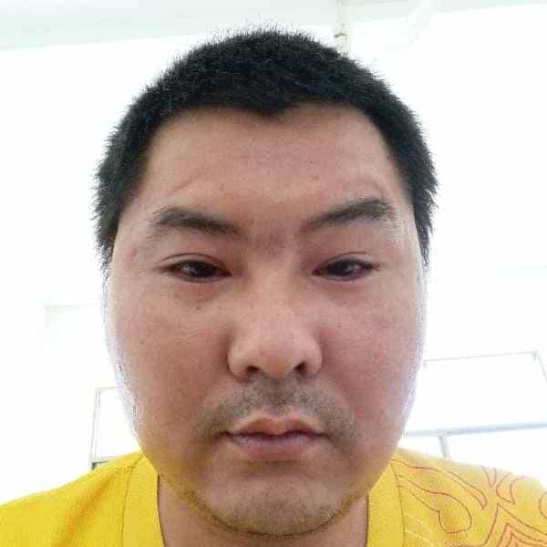 38岁岁广东单身帅哥 - 毕节吉缘网