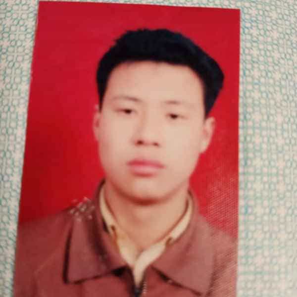 38岁岁安徽单身帅哥 - 毕节吉缘网