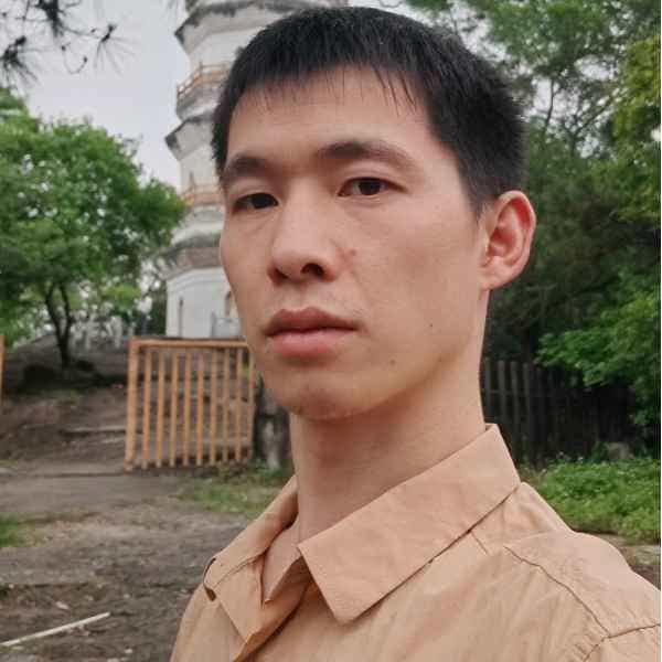 33岁岁四川单身帅哥 - 毕节吉缘网