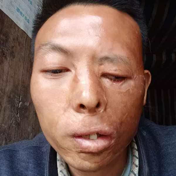 34岁岁四川单身帅哥 - 毕节吉缘网