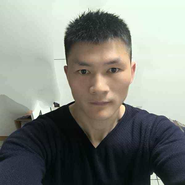 33岁岁安徽单身帅哥 - 毕节吉缘网