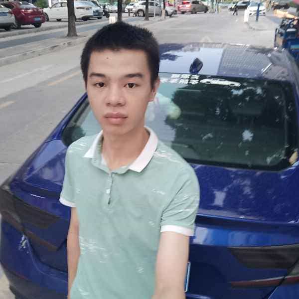 27岁岁广东单身帅哥 - 毕节吉缘网