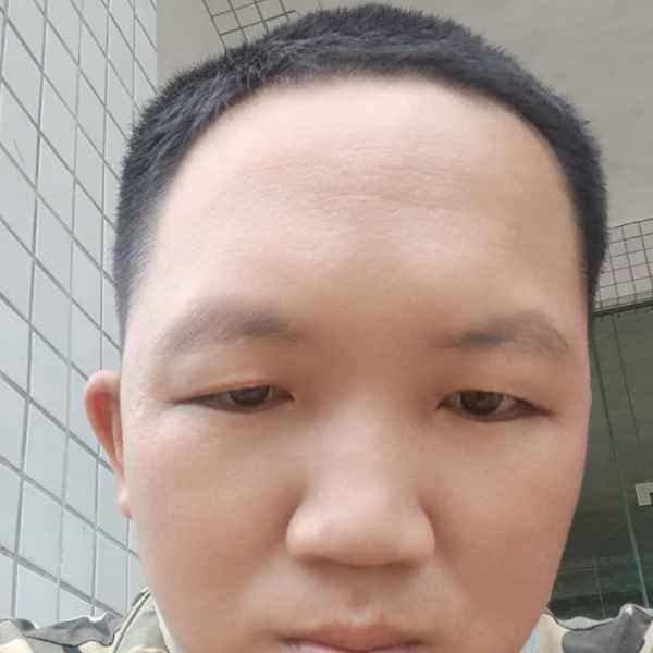 35岁岁广东单身帅哥 - 毕节吉缘网