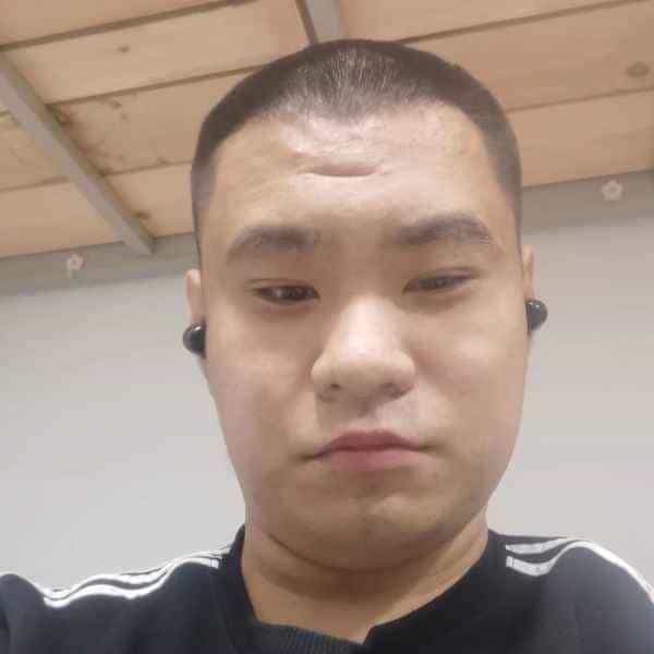25岁岁山东单身帅哥 - 毕节吉缘网
