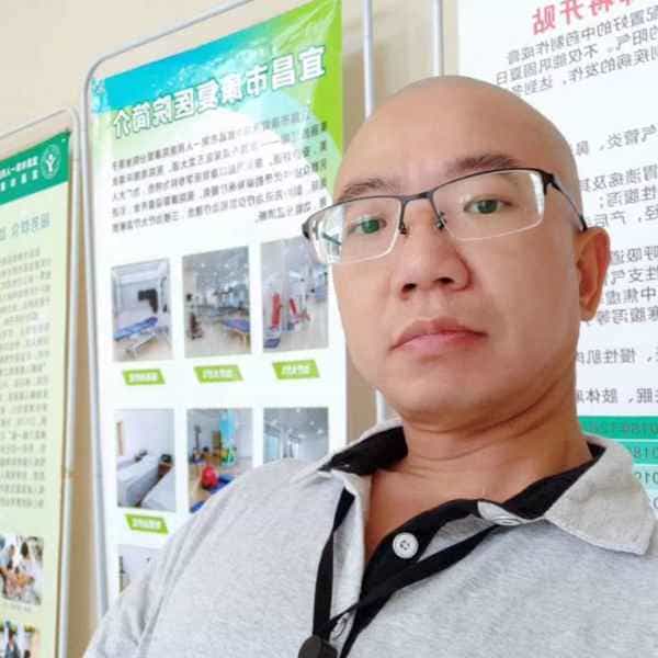 43岁岁湖北单身帅哥 - 毕节吉缘网