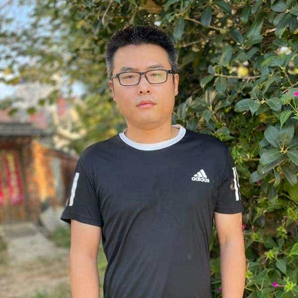 35岁岁安徽单身帅哥 - 毕节吉缘网