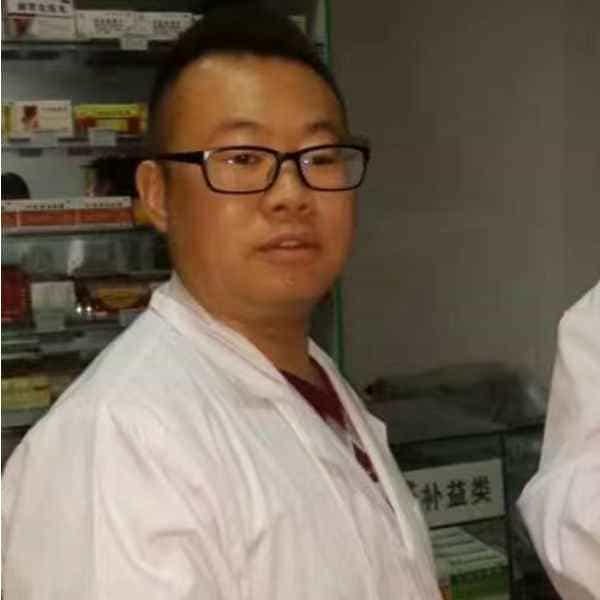 38岁岁山西单身帅哥 - 毕节吉缘网