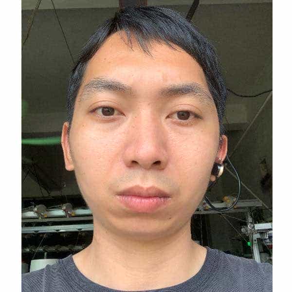30岁岁广东单身帅哥 - 毕节吉缘网