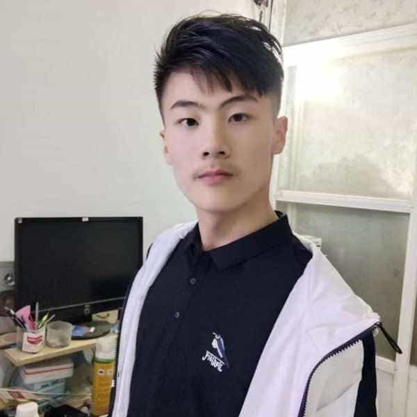 21岁岁河南单身帅哥 - 毕节吉缘网