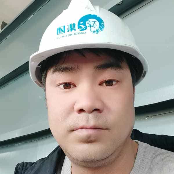 35岁岁湖北单身帅哥 - 毕节吉缘网