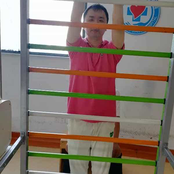 35岁岁安徽单身帅哥 - 毕节吉缘网