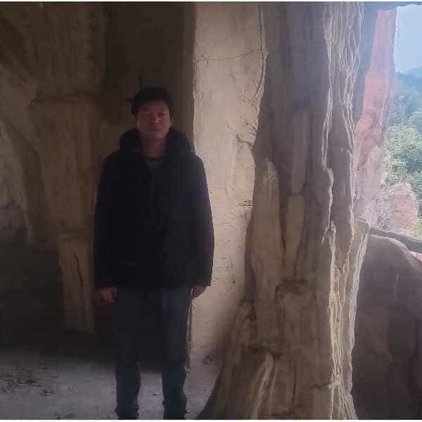 36岁岁湖北单身帅哥 - 毕节吉缘网