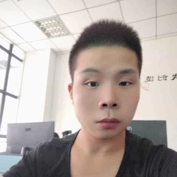 27岁岁河南单身帅哥 - 毕节吉缘网