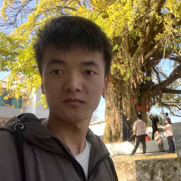 24岁岁贵州单身帅哥 - 毕节吉缘网