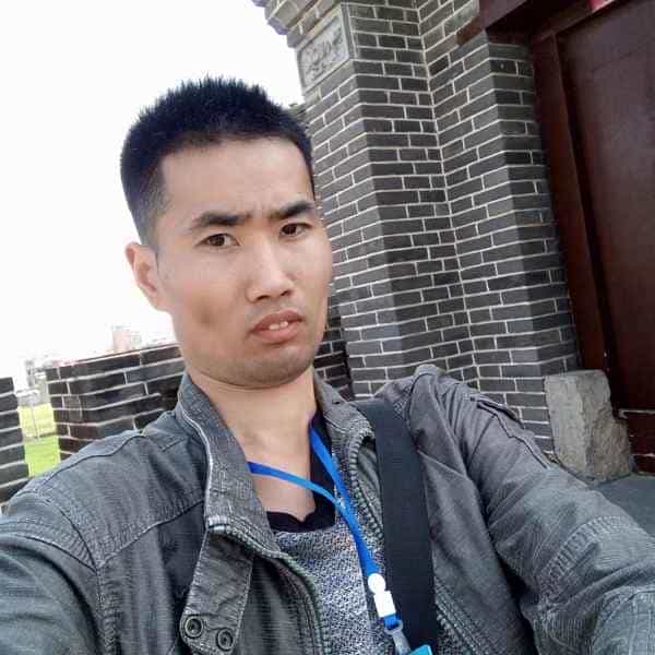 35岁岁安徽单身帅哥 - 毕节吉缘网