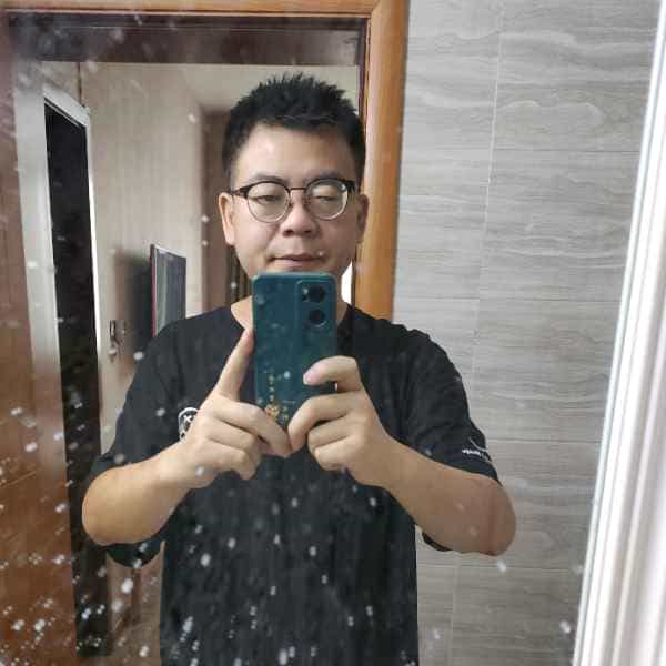 35岁岁陕西单身帅哥 - 毕节吉缘网