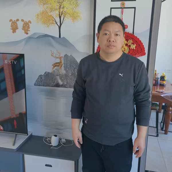 36岁岁山西单身帅哥 - 毕节吉缘网