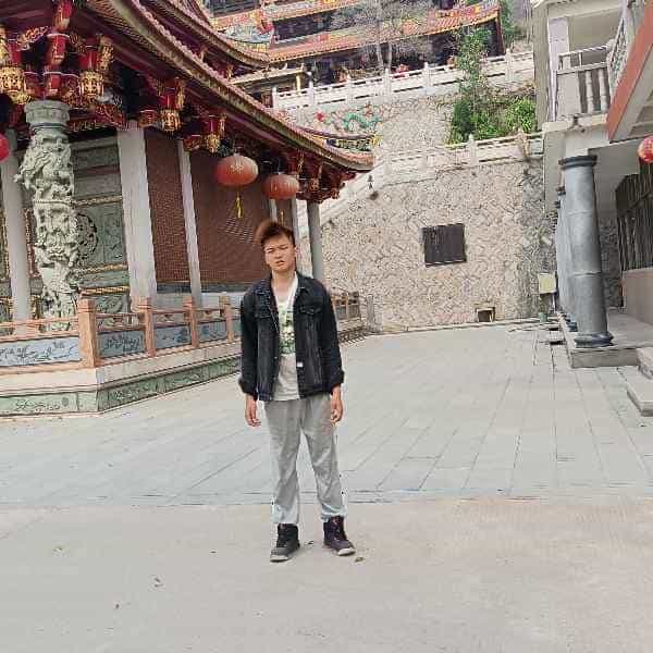 28岁岁江西单身帅哥 - 毕节吉缘网