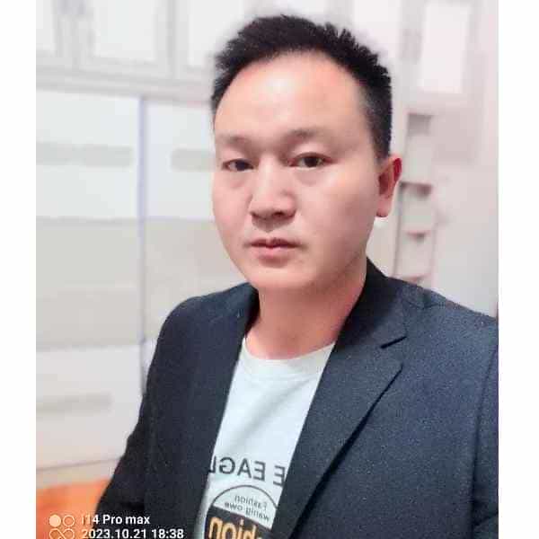 36岁岁湖北单身帅哥 - 毕节吉缘网